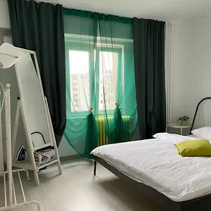Apartment 41, Bucharest