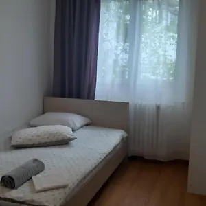Apartment Alba 106, Bucharest