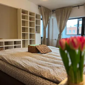 Apartment Downtown Unirii, Bucharest