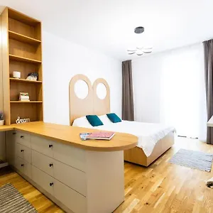 Forest Exclusive Apartment-1br Bucureşti