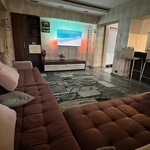 Luxury Bucureşti