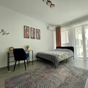 Apartment Belvedere, Bucharest