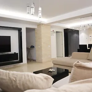 Apartment Bulevardul Decebal, Bucharest