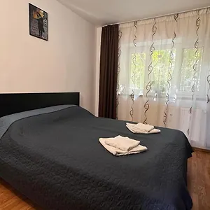 Apartment Cozy Flat Near The Center, Bucharest