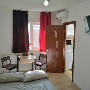 Blue Oasis Bites Bucureşti
