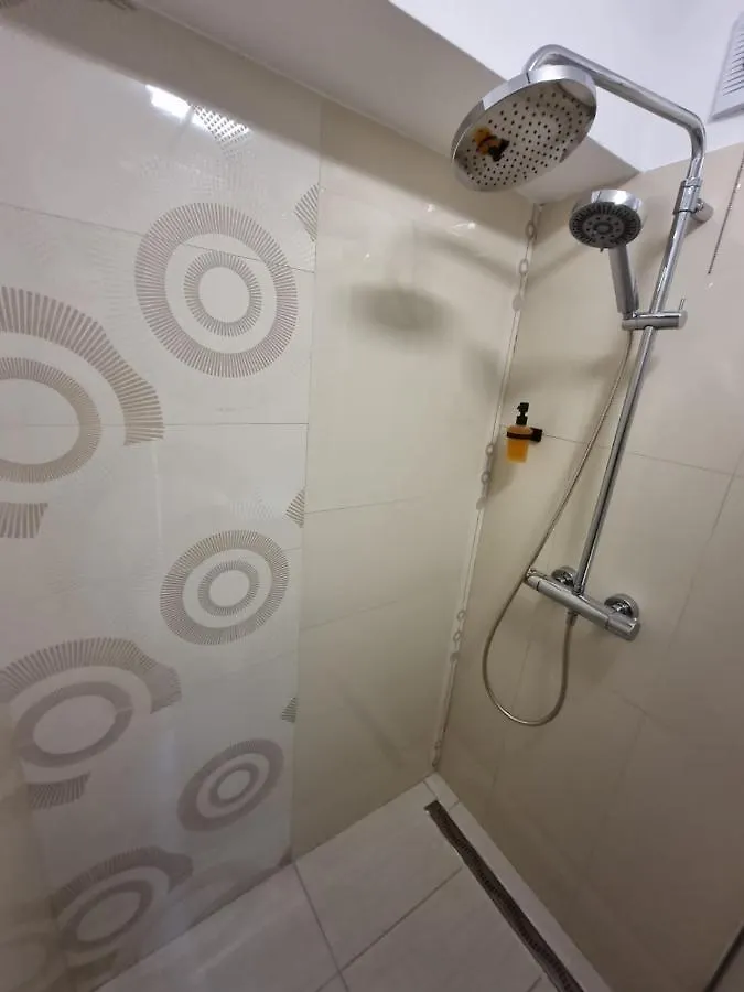 Oana Luxury Home بوخارست شقة