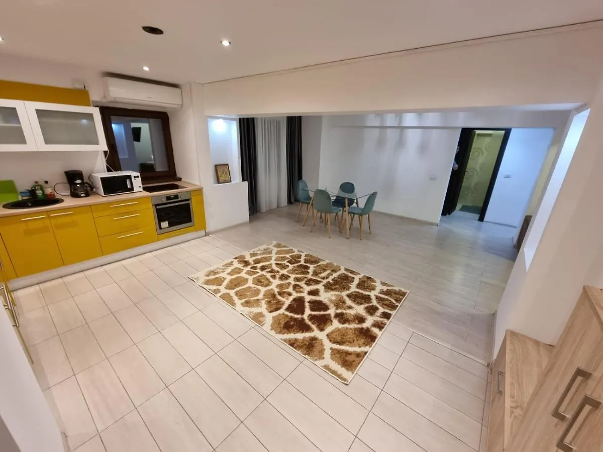 Oana Luxury Home بوخارست 0*,  رومانيا