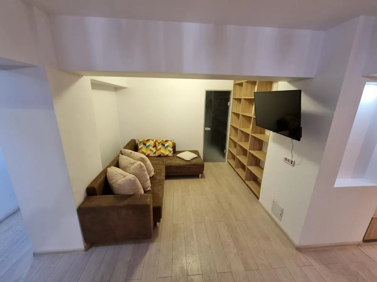 Oana Luxury Home بوخارست