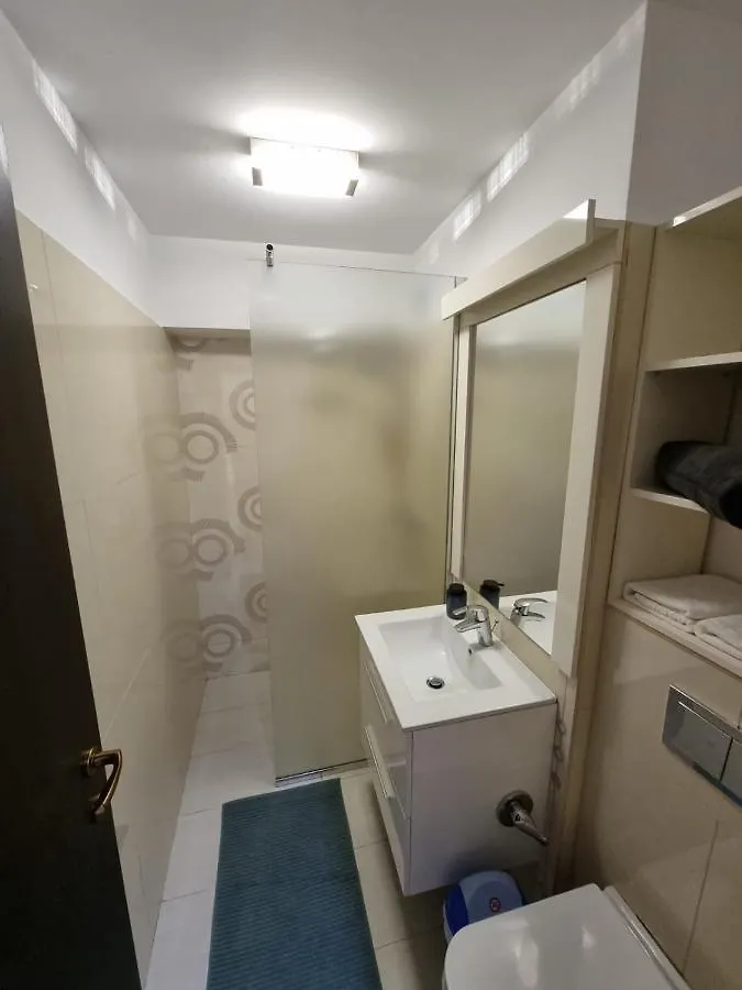 شقة Oana Luxury Home بوخارست