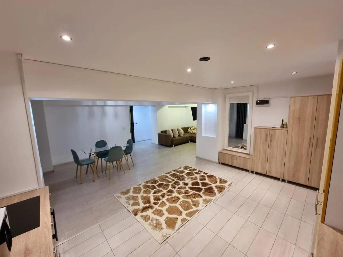 شقة Oana Luxury Home بوخارست