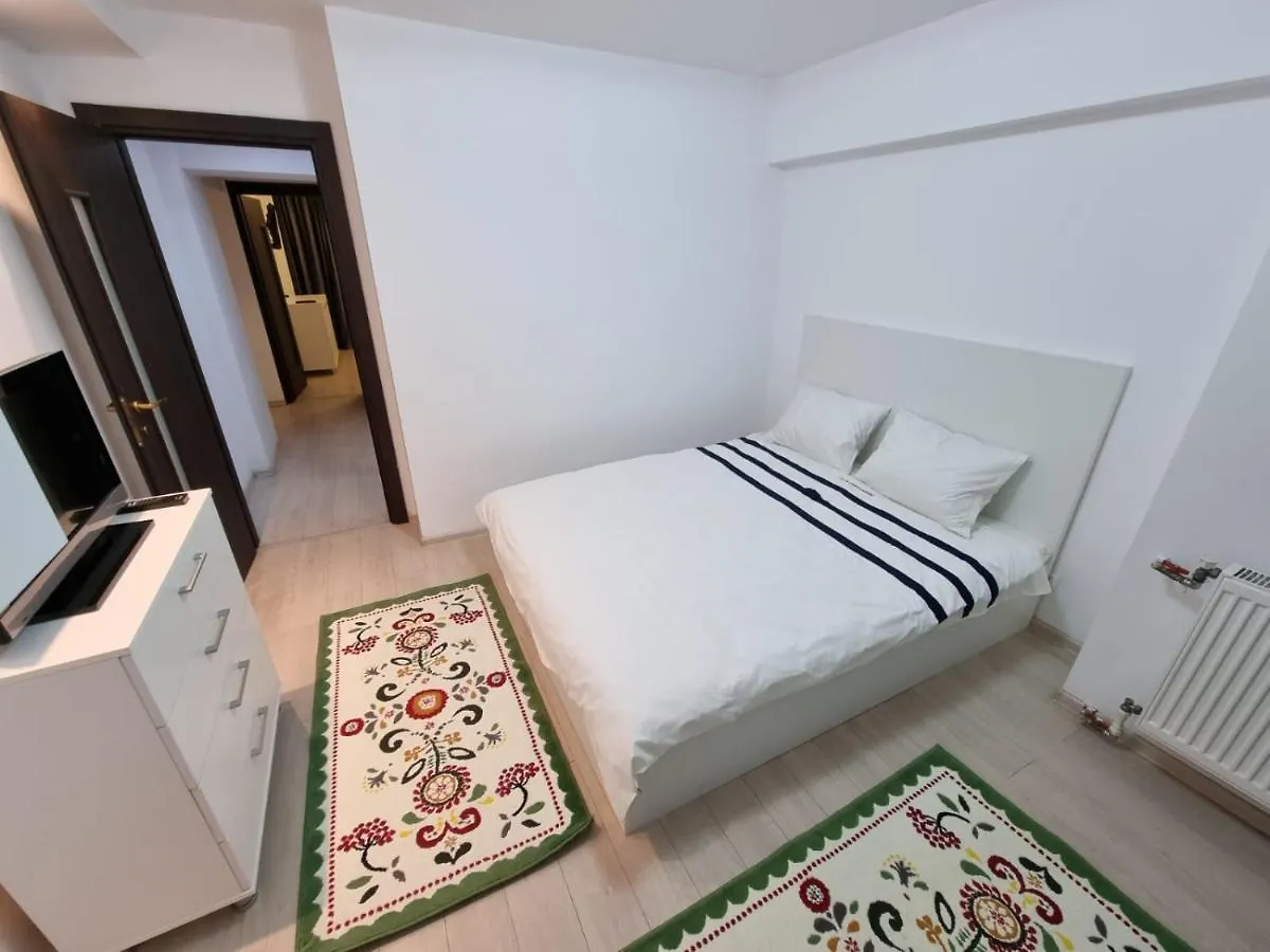 Oana Luxury Home Bucharest