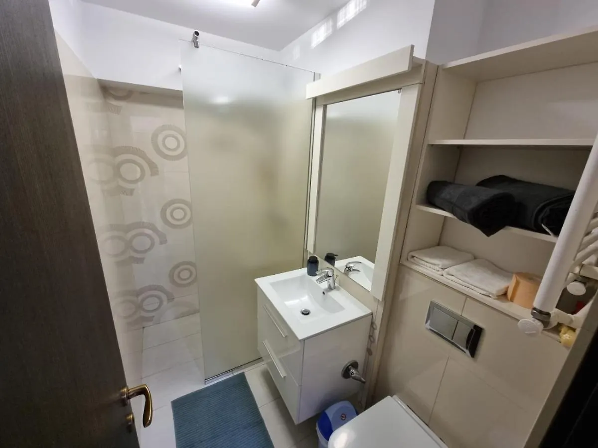 Oana Luxury Home Bucharest