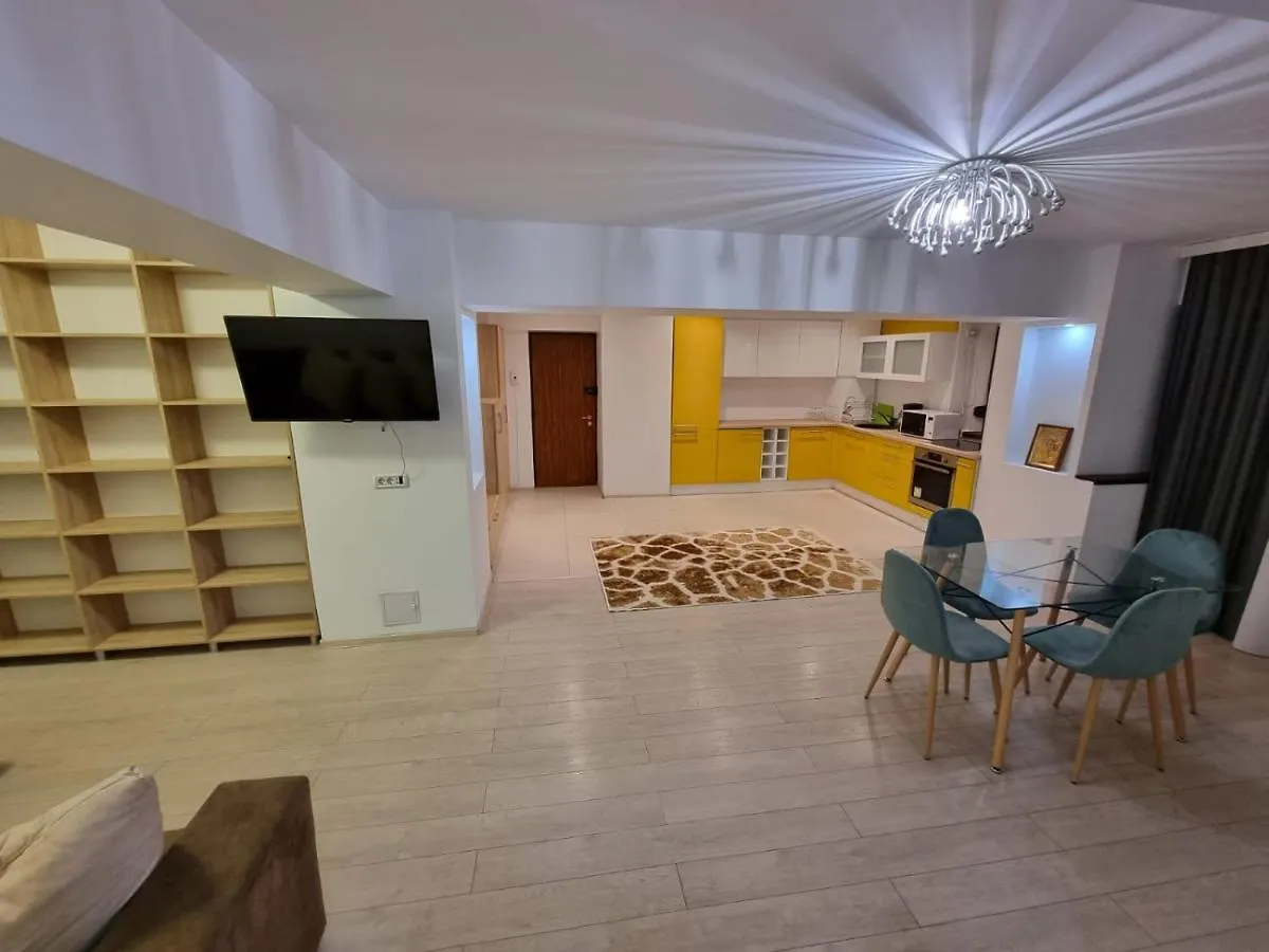 Oana Luxury Home Bucharest 0*,  Romania