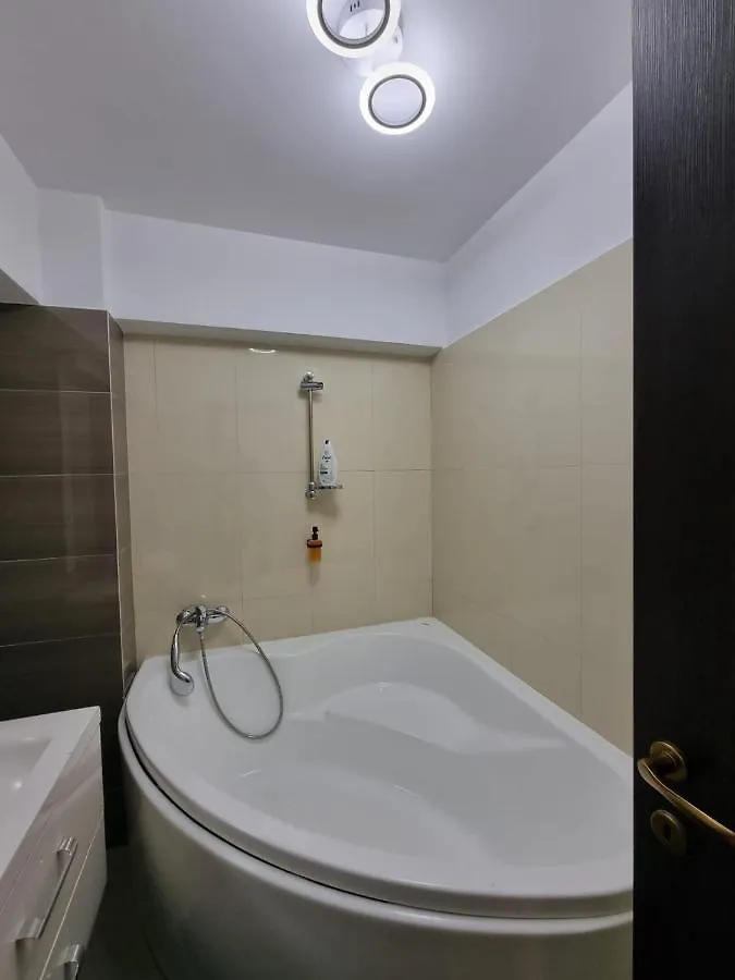 Oana Luxury Home Bucharest 0*,  Romania