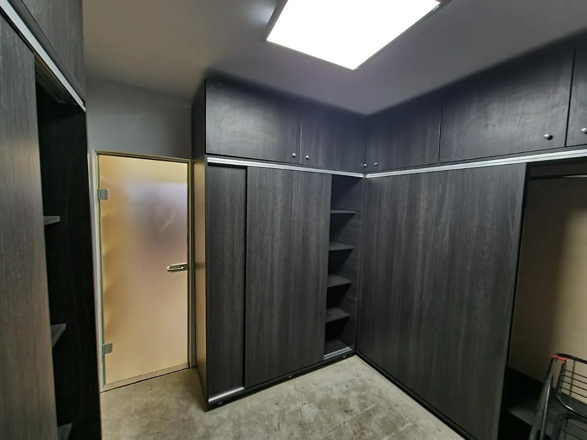 Oana Luxury Home Bucharest 0*,