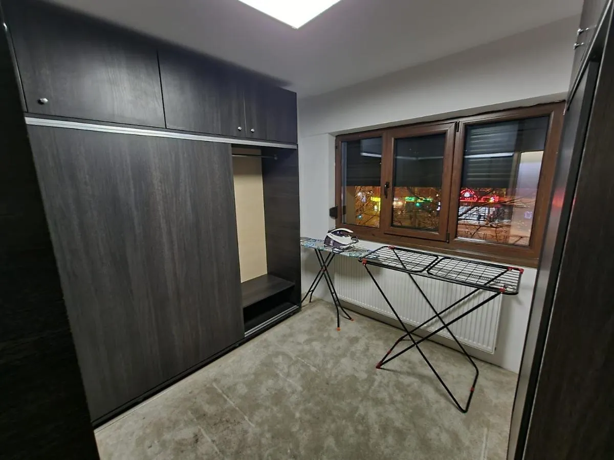 Oana Luxury Home Bucharest