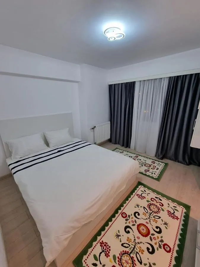 Oana Luxury Home Bucharest